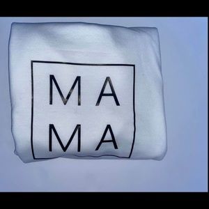 Mama Crewneck